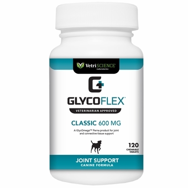 Glyco-Flex Classic 600 mg, 120 Tablets