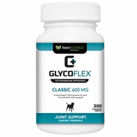 Glyco-Flex Classic, 600 mg, 300 Tablets