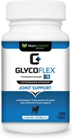 Glyco-Flex I for Dogs, 120 Tablets