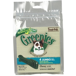 Greenies Jumbo, 4