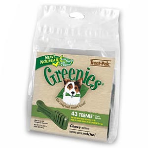 Greenies Teenies, 43