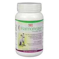 Harmonease 500 mg, 30 Chewable Tablets