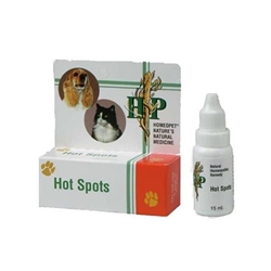 Hot Spots, 15 mL