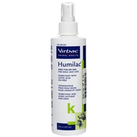 Humilac Spray, 8 oz