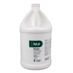 Hylyt efa Shampoo, Gallon