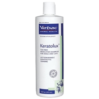 Keratolux Shampoo, 16 oz