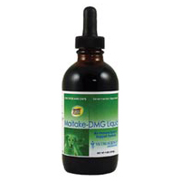 Maitake-DMG Liquid, 120 mL