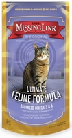 Missing Link for Cats, Veterinary Formula, 6 oz