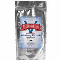 Missing Link Professional Veterinary Formula Canine Blend, 1 lb