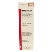 Mometamax Otic Suspension, 215 gm