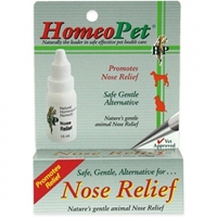 Nose Relief, 15 mL