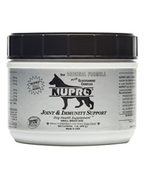 Nupro Joint Support for Dogs, Silver,  1 lb