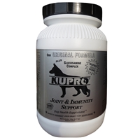 Nupro Joint Support for Dogs, Silver,  5 lb