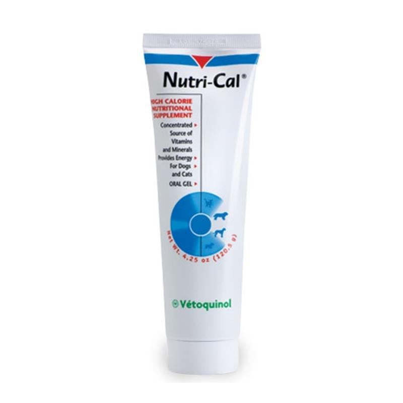 Nutrical, 4.25 oz Tube