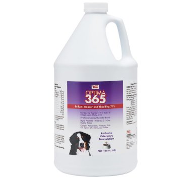 Optima 365 Dog, Gallon