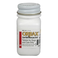 Orbax 68 mg, One Tablet