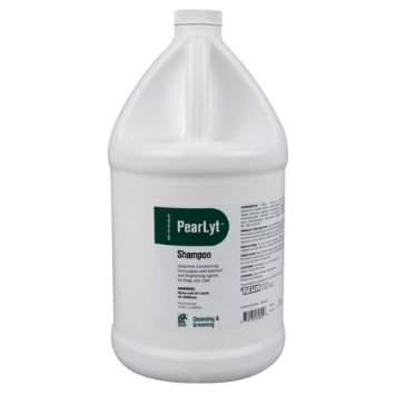 PearLyt Shampoo, Gallon