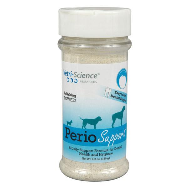 Perio-Support for Dogs and Cats, Powder, 4.2 oz