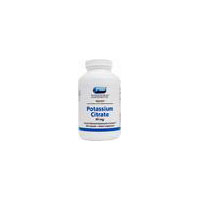 Potassium Citrate 10 mEq, 100 Tablets