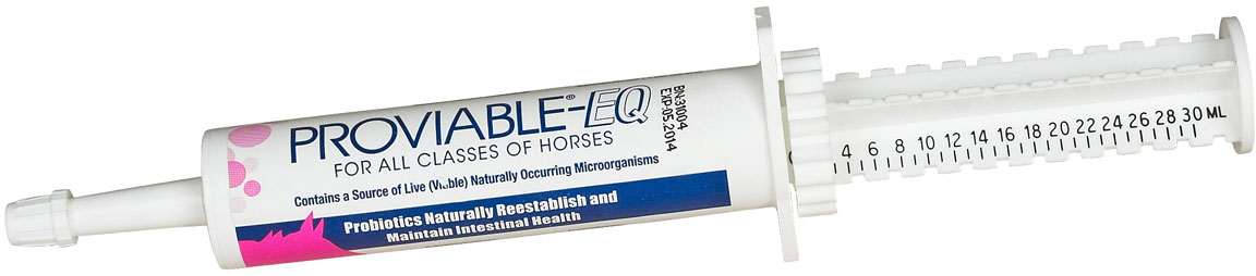 Proviable-EQ Paste, 30 mL