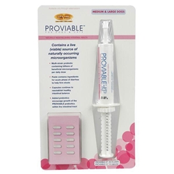 Proviable-KP for Dogs, 30 mL Paste