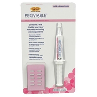 Proviable-KP for Dogs and Cats, 15 mL Paste