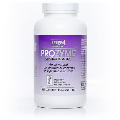 Prozyme Powder, Original Formula, 454 gm