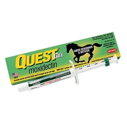 Quest Gel, 0.4 oz Oral Syringe