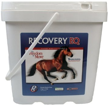 Recovery EQ Powder, 11 lbs (5 Kg, 200 Days)