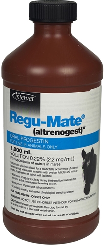 Regu-Mate 1000 mL Bottle