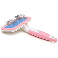 Self-Cleaning Slicker Brush for Cats