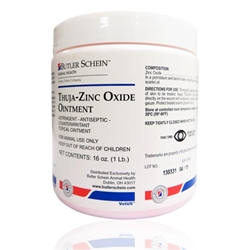 Thuja-Zinc Oxide, 1 lb