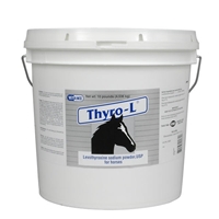 Thyro-L for Horses, 10 lb