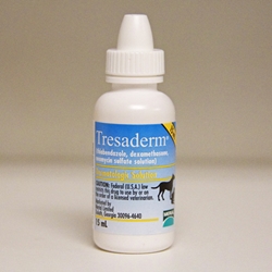 Tresaderm, 15 mL