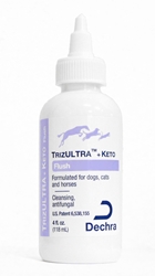 TrizULTRA + Keto Flush, 4 oz