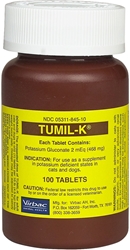 Tumil-K, 100 Tablets