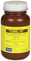 Tumil-K Powder,  4 oz
