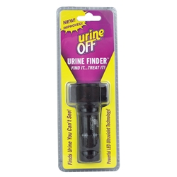 Urine-Off UV Urine Finder Black Light