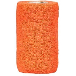 Vetrap Orange, 4 inch