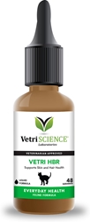 Vetri-HBR for Cats, 4oz