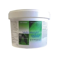 Vetri-Weight Powder for Horses, 30 lb, 240 Servings