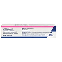 Vetromax Ointment, 7.5 gm
