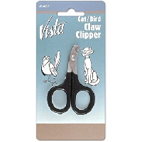 Vista Cat/Bird Claw Clipper