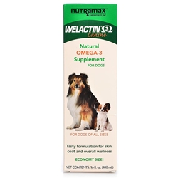 Welactin 3 for Dogs, 240 mL