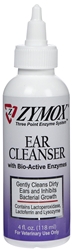 Zymox Ear Cleanser With Bio-Active Enzymes, 4 oz