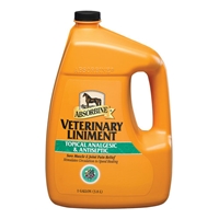 Absorbine Liniment, 1 gal