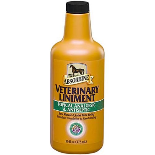 Absorbine Liniment, 16 oz