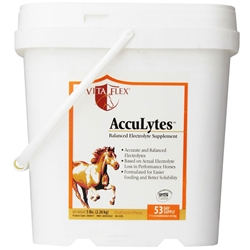 AccuLytes, 10 lbs