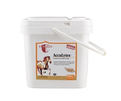 AccuLytes, 20 lbs