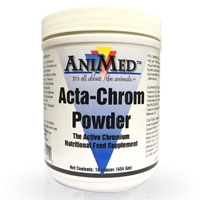 Acta-Chrom, 16 oz